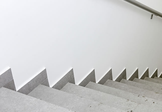 kan zijn ethiek erwt Soorten trapbekleding: kies je tegels voor trappen, hout, vinyl, tapijt…?